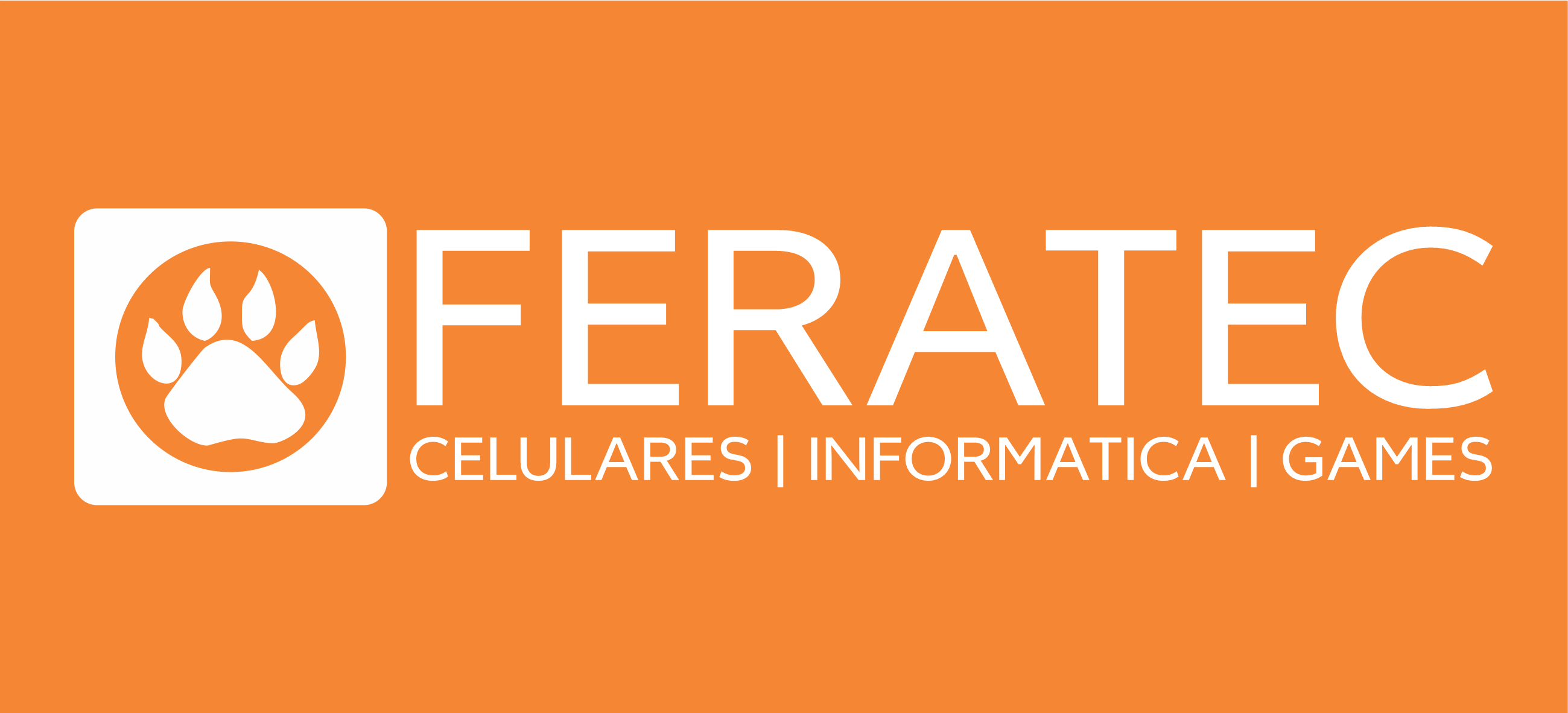 FeraTec Logo Oficial